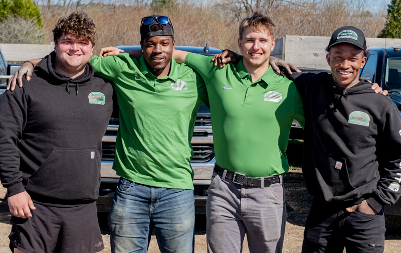 About-4 j-and-j-odd-jobs-vt-team